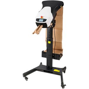 Papierpolstermaschine