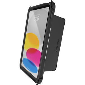 Produktbild für Tablet-Hülle Otterbox Defender Series, 77-89953, schwarz