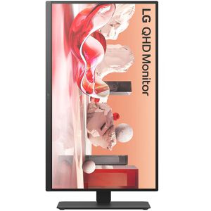 Produktbild für Monitor LG 27BA75QB-B, 27 Zoll
