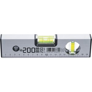 Produktbild für Wasserwaage BGS-technic 50869
