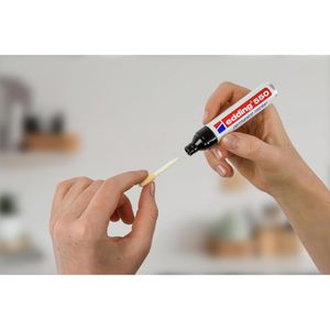 Produktbild für Ersatzspitzen Edding 550 N