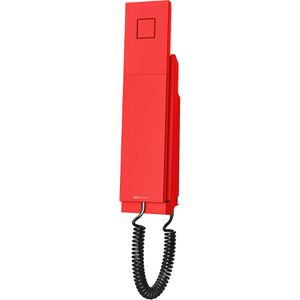 Produktbild für Telefon Snom E303A, rot