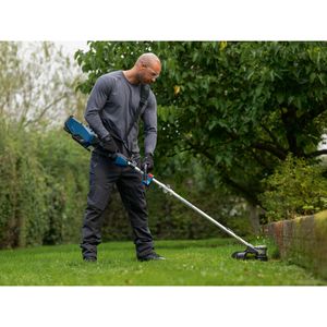 Produktbild für Rasentrimmer Bosch GRT 18V-40, Akku