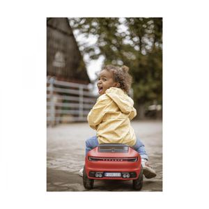 Produktbild für Rutschauto BIG 800056353, Baby Porsche 911