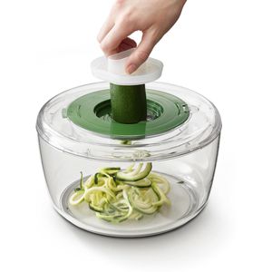 Produktbild für Salatschleuder JosephJoseph Multi-Prep 20154