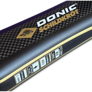 Produktbild für Tischtennisschläger Donic-Schildkröt CarboTec 7000, 2-teilig