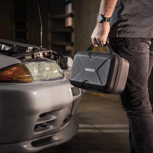 Produktbild für Starthilfe-Powerbank-Tasche NOCO GBC014