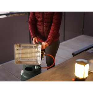 Produktbild für Heizstrahler Rothenberger-Industrial Eco, outdoor