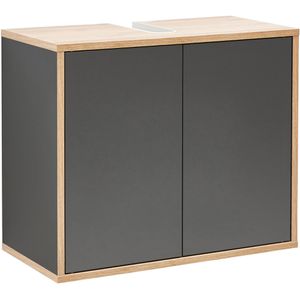 Waschbeckenunterschrank Fackelmann Finn 84601, hängend