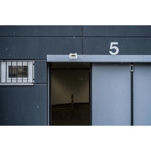 Produktbild für LED-Außenstrahler Brennenstuhl Jaro 4060 W, IP65 wasserdicht