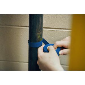 Produktbild für Warnband 3M 764i Markierungsband