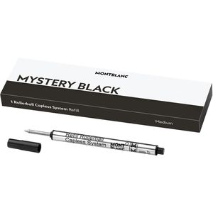 Tintenrollermine Montblanc 128242, M, Capless