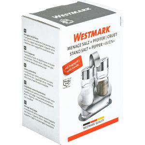 Produktbild für Salz-und-Pfefferstreuer Westmark Wien 65022260
