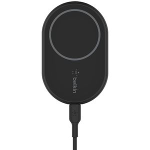 Produktbild für Handyhalterung Belkin BoostCharge Kfz-Ladegerät, für Auto