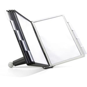 Produktbild für Sichttafelsystem Durable 5632-22 Sherpa Table 10