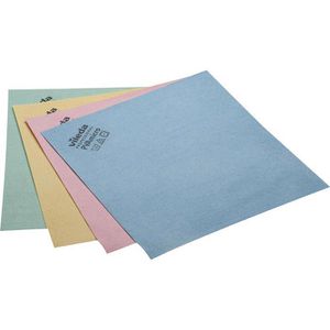 Produktbild für Allzwecktuch Vileda-Professional PVAmicro, 35 x 38 cm