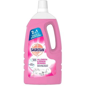 Allzweckreiniger Sagrotan Blütenfrische