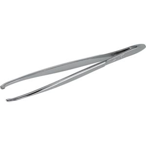 Produktbild für Pinzette Wilkinson-Sword cosmetic, Länge 8 cm, Metall