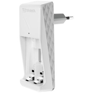 Produktbild für Akku-Ladegerät Varta Mini Charger 57656
