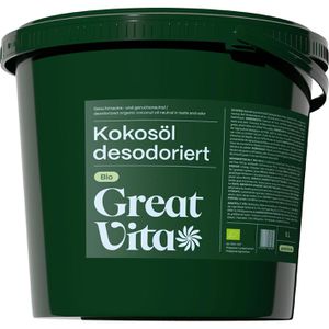Kokosöl