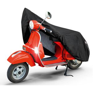 Motorrad-Abdeckung