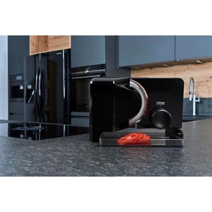 Produktbild für Allesschneider Ritter E 16, elektrisch, 65W