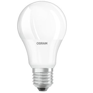 LED-Lampe OSRAM Star Classic A, E27