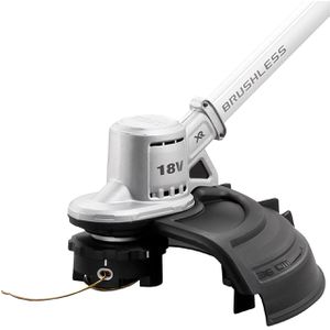 Produktbild für Rasentrimmer DeWalt DCMST561N-XJ, Akku
