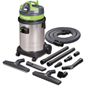 Produktbild für Nass-Trockensauger Cleancraft wetCAT 133 IE