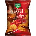 Zusatzbild Chips funny-frisch Kessel Sweet Chili & Red Pepper