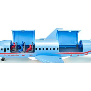 Produktbild für Fluggerät siku 5402 Verkehrsflugzeug