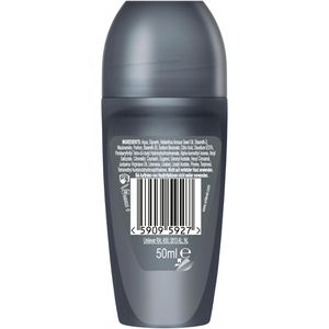 Produktbild für Deodorant Dove Men+Care Clean Comfort, Roller