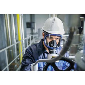 Produktbild für Atemschutzfilter Dräger Kombinationsfilter Rd40, 1140