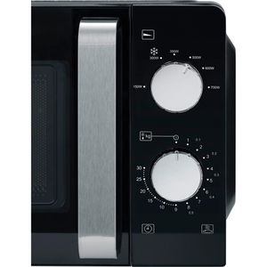 Produktbild für Mikrowelle Severin MW 7886