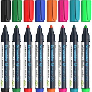 Whiteboardmarker Schneider Maxx 290