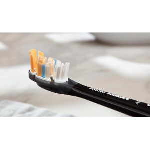 Produktbild für Aufsteckbürsten Philips Sonicare A3 Premium All-in-One