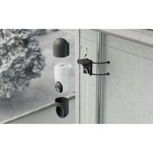 Produktbild für Kamera-Halterung UbiQuiti Flex Pro Mount