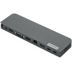 Dockingstation Lenovo USB-C Mini-Dock, 40AU0065EU