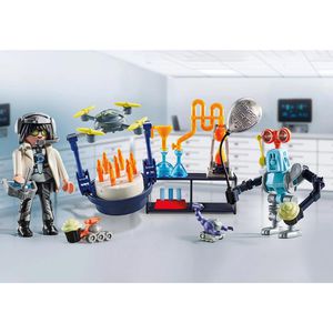 Produktbild für Spielset playmobil MY LIFE 71450, ab 4 Jahre