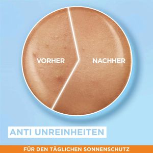 Produktbild für Sonnencreme Garnier Ambre Solaire Super UV Anti-Oxidativ