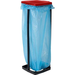 Produktbild für Müllsackständer Axentia 235177, für 1x 120 Liter