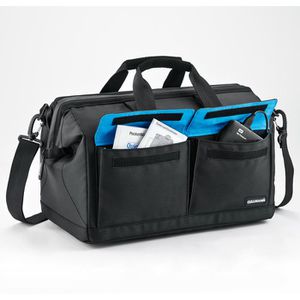 Produktbild für Kameratasche Cullmann Amsterdam Maxima 520