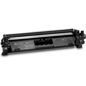 Produktbild für Toner HP 30X, CF230X schwarz