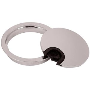 Produktbild für Kabeldurchlass SO-TECH Ø 80 mm