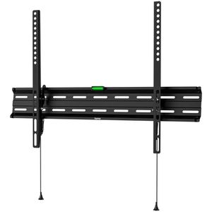 TV-Wandhalterung Hama 220814 Tilt, schwarz