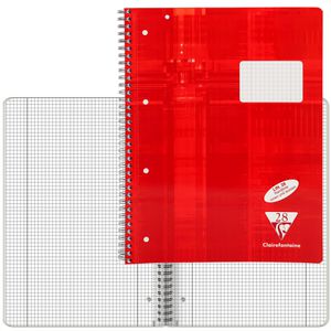 Collegeblock Clairefontaine 68252C, A4