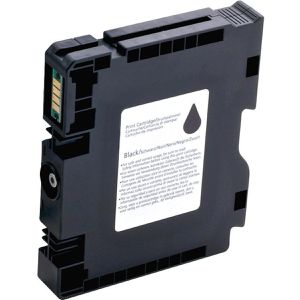 Produktbild für Tinte Böttcher-AG für Ricoh GC-51KH, 405862