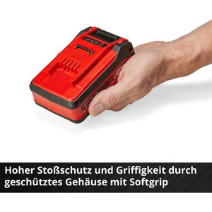 Produktbild für Werkzeugakku Einhell PXC Plus Twinpack, 4511629