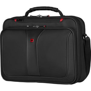 Produktbild für Laptoptasche Wenger Legacy, 600647, schwarz