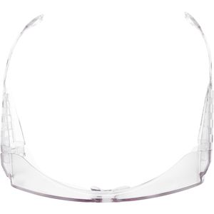 Produktbild für Schutzbrille Uvex 9161, klar